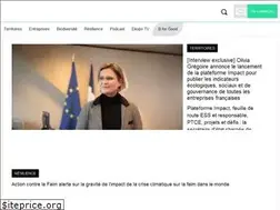 Sites similar to ekopo.fr