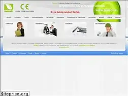 Sites similar to ekopol.pl