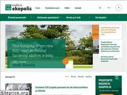 Sites similar to ekopolis.sk