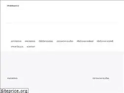 Sites similar to ekopon.cz