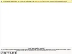 Sites similar to ekopontis.cz