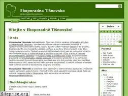 Sites similar to ekoporadna.tisnovsko.eu
