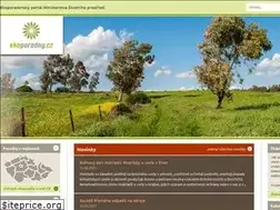 Sites similar to ekoporadny.cz