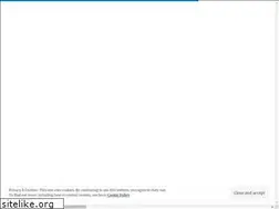 Sites similar to ekoppm.wordpress.com