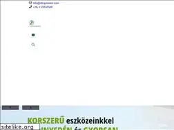 Sites similar to ekoprevent.com