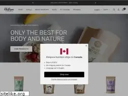 Sites similar to ekopura.com