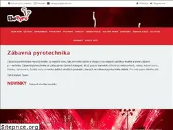 Sites similar to ekopyro.cz