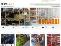 Sites similar to ekorafsistem.com