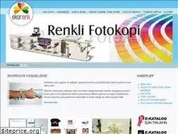 Sites similar to ekorenk.com