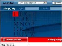 Sites similar to ekorki.pl