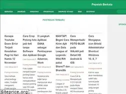 Sites similar to ekorkode.com