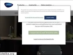 Sites similar to ekornes.es
