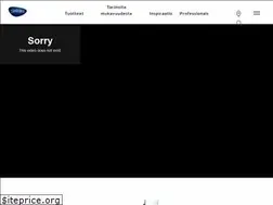Sites similar to ekornes.fi