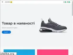 Sites similar to ekorobka.com.ua