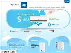 Sites similar to ekorota.com.tr