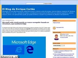 Sites similar to ekort.blogspot.com