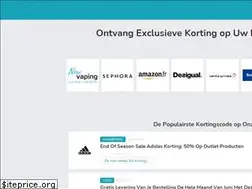 Sites similar to ekorting.org