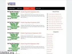 Sites similar to ekortogel.club