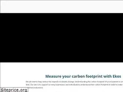 Sites similar to ekos.co.nz