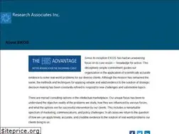 Sites similar to ekos.com