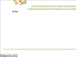 Sites similar to ekos.edu.pl