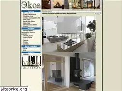 Sites similar to ekos.lt