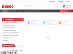 Sites similar to ekos.mk
