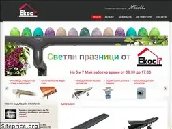 Sites similar to ekos17.com