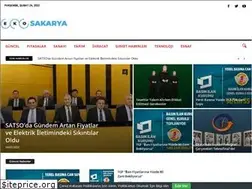 Sites similar to ekosakarya.com