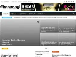 Sites similar to ekosanayi.com.tr