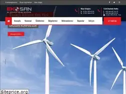 Sites similar to ekosankompresor.com