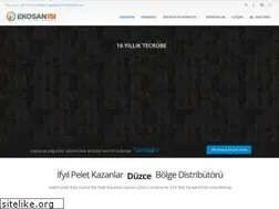 Sites similar to ekosanmuhendislik.com