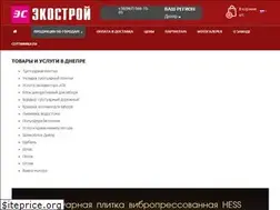 Sites similar to ekosbud.com.ua