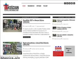 Sites similar to ekoscian.eu
