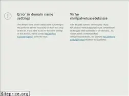 Sites similar to ekosego.fi