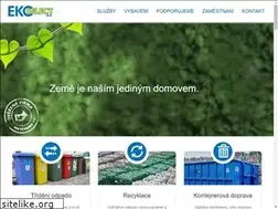 Sites similar to ekoselect.cz