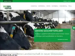 Sites similar to ekosem-agrar.de