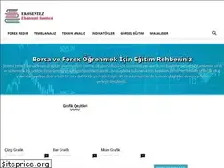 Sites similar to ekosentez.com