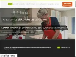 Sites similar to ekoservices.be