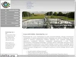 Sites similar to ekoservis.pl