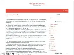 Sites similar to ekosetiaji.com