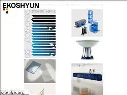 Sites similar to ekoshyun.com