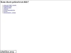 Sites similar to ekosik.cz