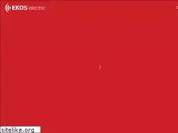 Sites similar to ekosinerji.com