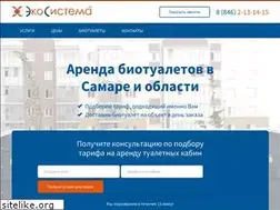 Sites similar to ekosistema.ru