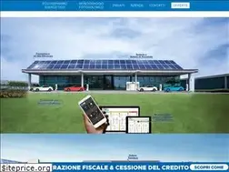 Sites similar to ekosistemi.it