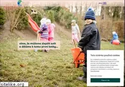 Sites similar to ekoskola.cz
