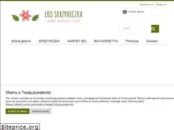 Sites similar to ekoskrzyneczka.pl