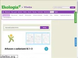 Sites similar to ekoslownik.pl