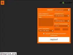 Sites similar to ekosluzby.sk